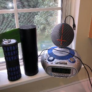 E64 Podcasting Demographics E64 Podcasting Demographics