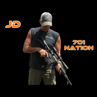 701Nation - 2A Tuesday - March/25th/ 2025
