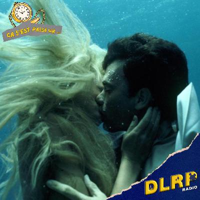 9 Mars 1984 : Sortie de Splash - Ca S'Est Passé Un... Disney dans l'histoire 9 Mars 1984 : Sortie de Splash - Ca S'Est Passé Un... Disney dans l'histoire