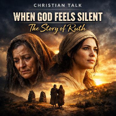 Naomi’s Bitterness, Ruth’s Loyalty, God’s Plan - Ruth 1 Naomi’s Bitterness, Ruth’s Loyalty, God’s Plan - Ruth 1