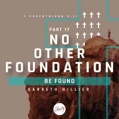 Part 17: Be Found