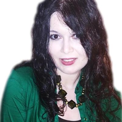 Kristina M. Serrano (Spoken Label, June 2025)