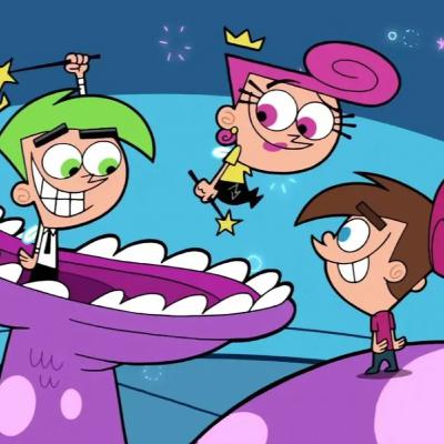 The Fairly Oddparents (2001-2017)