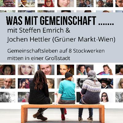 #30 Jochen Hettler über den Grünen Markt