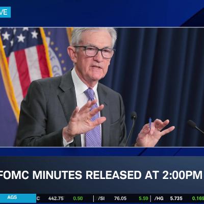 Factors Behind Silver & Gold's Volatile Trade, Fed Chair Talks
