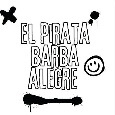 EL PIRATA BARBA ALEGRE