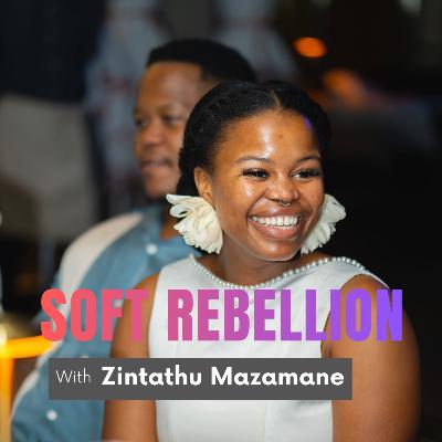 Welcome to Soft Rebellion Welcome to Soft Rebellion