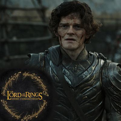 "Doomed to Die" Review - Season 02, Episode 07 "Doomed to Die" Review - Season 02, Episode 07