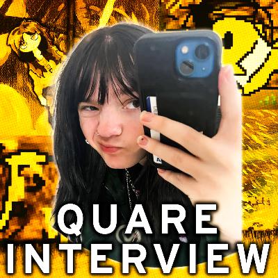 quare Interview | Hidden Driveway Show Ep. 56