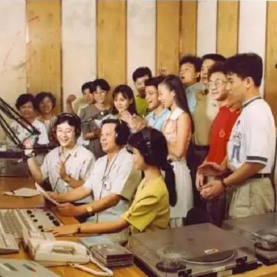 佛山电台985谢幕：大湾区广播界“黄埔军校”曾经的光荣与梦想