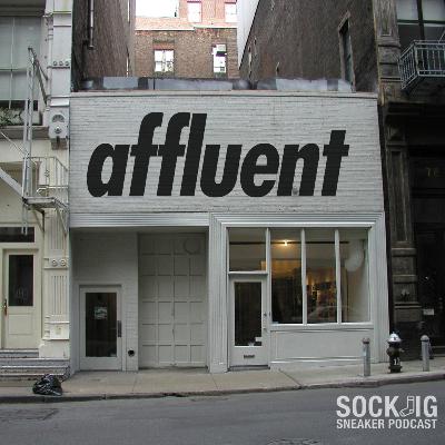 A Shift to the Affluent - Episode 84
