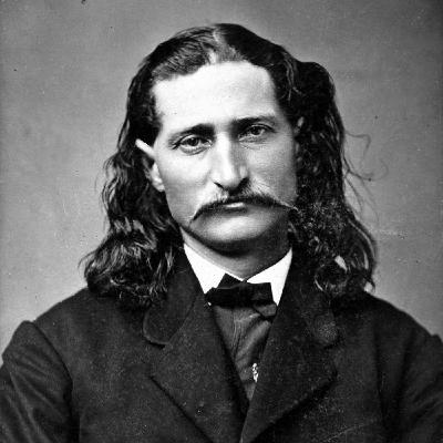 5: Dead Man’s Hand – The Shot in the Back That Killed Wild Bill Hickok 5: Dead Man’s Hand – The Shot in the Back That Killed Wild Bill Hickok