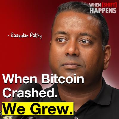 E153: Kast Founder: Why Crypto Banking Will Be Bigger Than You Think