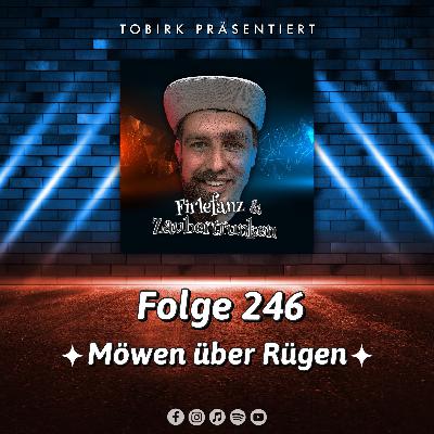Möwen über Rügen - Folge 246 Möwen über Rügen - Folge 246