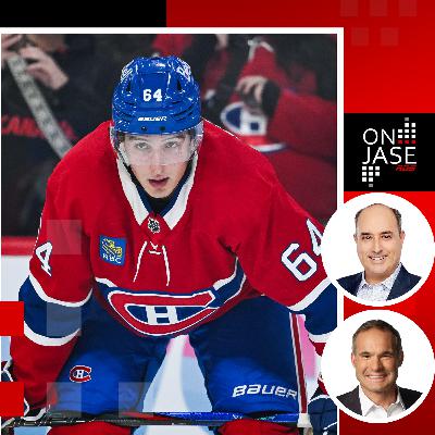 On Jase - Déjà des blessures pour le CH
