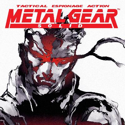 S01E211 Rumor: Un remake de Metal Gear Solid sería anunciado pronto