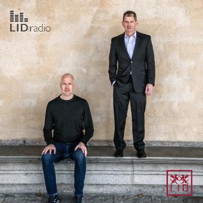 377: How to Make AI Useful with Bryan Reimer & Magnus Lindkvist 377: How to Make AI Useful with Bryan Reimer & Magnus Lindkvist