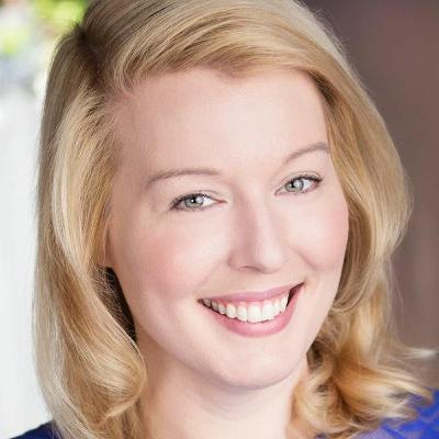 Episode 38 - Writer/Actress Kelly Campbell Episode 38 - Writer/Actress Kelly Campbell
