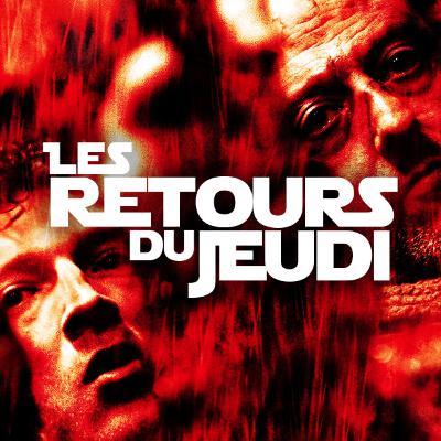 Les Retours du Jeudi - Les Rivières Pourpres