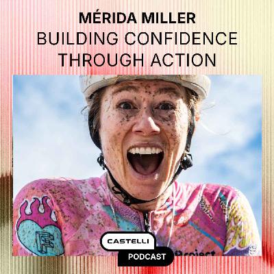 MÉRIDA MILLER | Claiming Your Space, Taking Risks & Letting Go of Self-Doubt MÉRIDA MILLER | Claiming Your Space, Taking Risks & Letting Go of Self-Doubt
