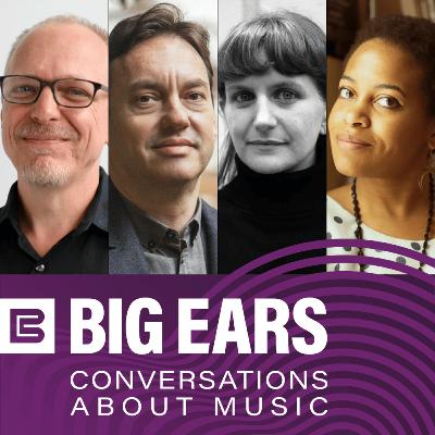 12 Highlights of 2025: A 2026 Big Ears Preview 12 Highlights of 2025: A 2026 Big Ears Preview