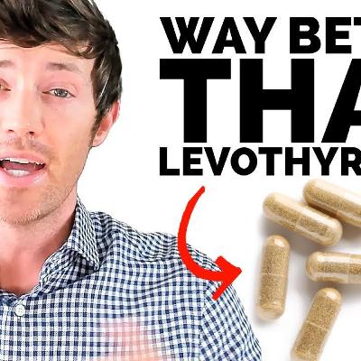 Is This The BEST Thyroid Medication For Weight Loss?