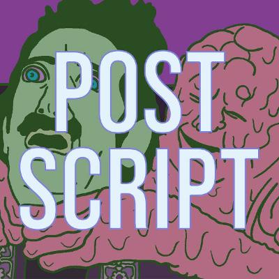 Ep 28 Postscript - Randomisers, Knit Punk and Unmaking ofs