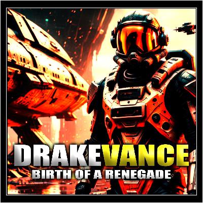 Drake Vance - Birth of a Renegade