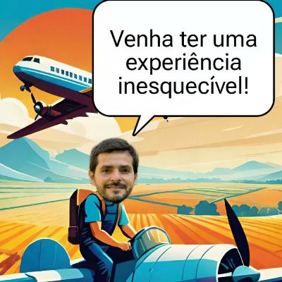 RD3 #26 - Saiba como viajar o mundo aprendendo sobre o AGRO com Fábio Torquato