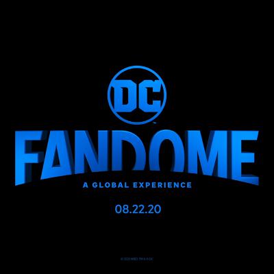Sobremesa: DC Fandom