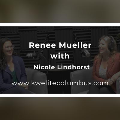Something Good Episode 8 : Nicole Lindhorst (September 2021)