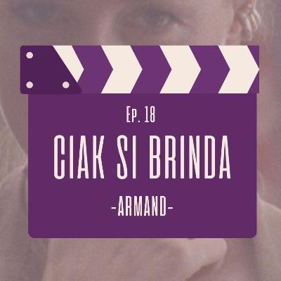 18 - "Armand" di Halfdan Ullmann Tøndel (2024) 18 - "Armand" di Halfdan Ullmann Tøndel (2024)