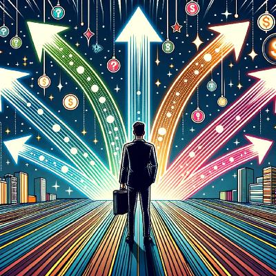 Build the Future with "Zero to One" by Peter Thiel