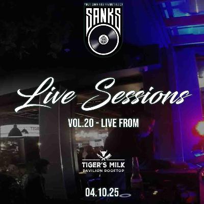 Live From Tigers Milk Pavilion (Feat. @YoungstaCpt  - R&B DJ MIX _ OLD SCHOOL CLASSICS