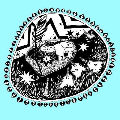 10. The Nut Owl and the Blessing