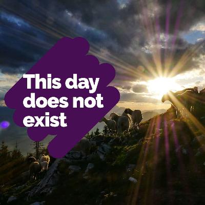 What will you do with your extra day?