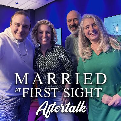 MAFS Aftertalk - S01E06: Ferry & Jose