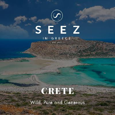 Episode 7: Crete