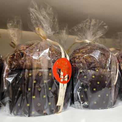 Obrador de las Clarisas