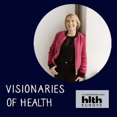 Lina Behrens - Recap of HLTH Europe 2024: Transforming Healthcare Innovation in Amsterdam Lina Behrens - Recap of HLTH Europe 2024: Transforming Healthcare Innovation in Amsterdam