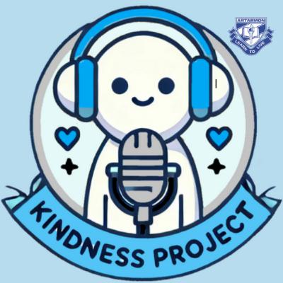 S1 E4 The Kindness Project - Upstanders