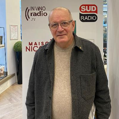 1431e émission - Frédéric Lebel et Florent Morillon 1431e émission - Frédéric Lebel et Florent Morillon