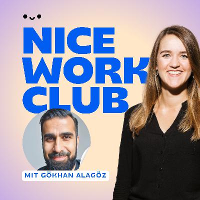 Agiler arbeiten für alle – mit Gökhan Alagöz