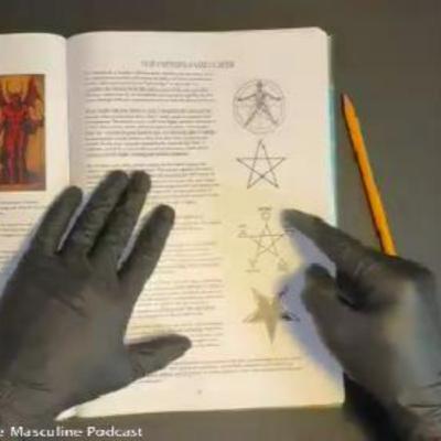 3 ESOTERIC LESSONS: The Universal Numbers 0 & 1, Should You Be Afraid Of Baphomet? The Devil Is In The Mind. 3 ESOTERIC LESSONS: The Universal Numbers 0 & 1, Should You Be Afraid Of Baphomet? The Devil Is In The Mind.