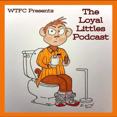 290. "Choxy meets Choxy" - Chuck Walsh and Roxy Bollen