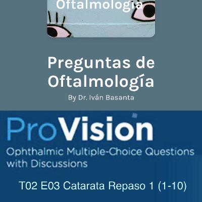 T02 E03 Catarata repaso 1 (1-10)