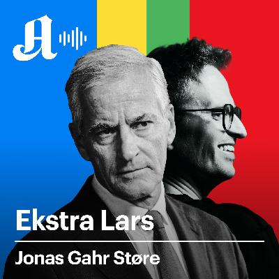 Jonas Gahr Støre: Vil styre alene – Ap-arroganse eller sjakktrekk?