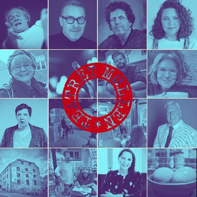 Solæg og gode råd med Jakob Engmann