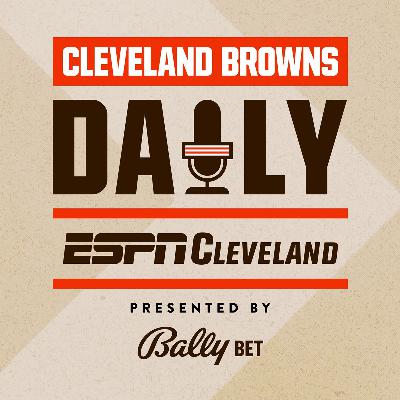 CLE Browns Daily - 3.26.26 CLE Browns Daily - 3.26.26