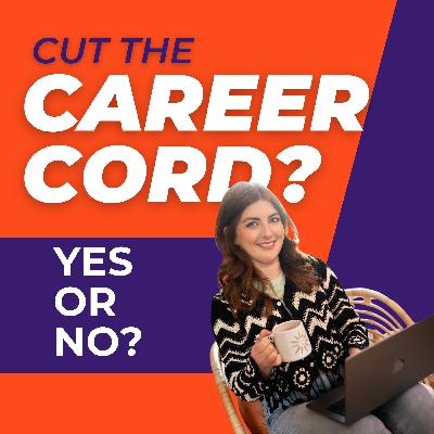 Career Change Content - Get Your Personal Branding Right